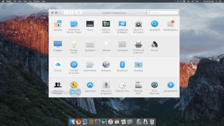 Mac Os 10.11 Iso Download Virtualbox