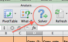 Excel 2011 Mac Solver Add In Download