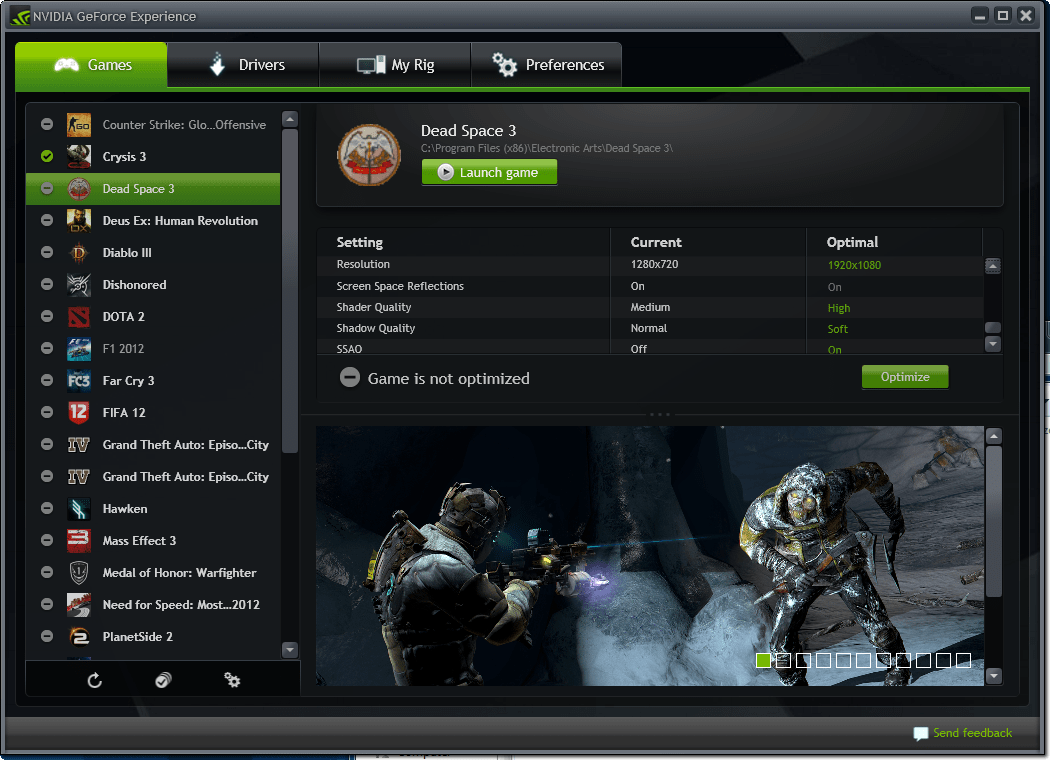 How To Download Geforce Experience On Mac